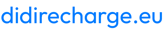didirecharge.eu